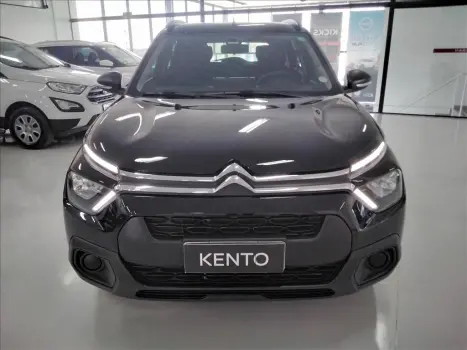 CITROEN C3 1.0 4P 12V FLEX FEEL, Foto 1 CITROEN C3 1.0 4P 12V FLEX FEEL, Foto 1