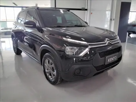 CITROEN C3 1.0 4P 12V FLEX FEEL, Foto 2 CITROEN C3 1.0 4P 12V FLEX FEEL, Foto 2