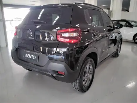 CITROEN C3 1.0 4P 12V FLEX FEEL, Foto 5 CITROEN C3 1.0 4P 12V FLEX FEEL, Foto 5