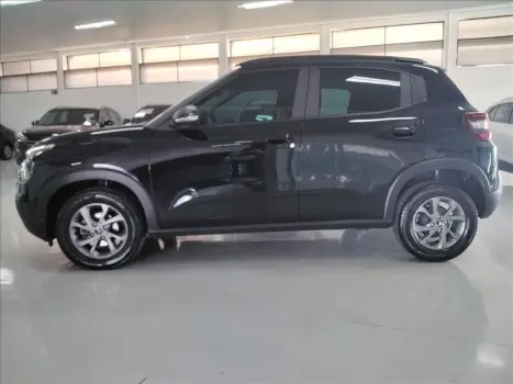 CITROEN C3 1.0 4P 12V FLEX FEEL, Foto 6 CITROEN C3 1.0 4P 12V FLEX FEEL, Foto 6