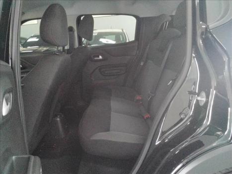 CITROEN C3 1.0 4P 12V FLEX FEEL, Foto 8 CITROEN C3 1.0 4P 12V FLEX FEEL, Foto 8