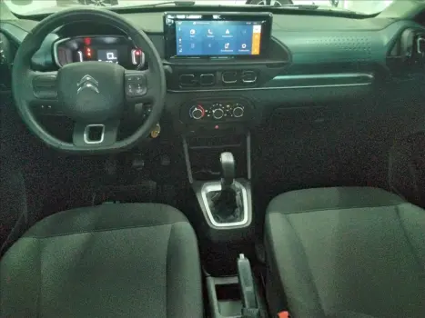CITROEN C3 1.0 4P 12V FLEX FEEL, Foto 9 CITROEN C3 1.0 4P 12V FLEX FEEL, Foto 9