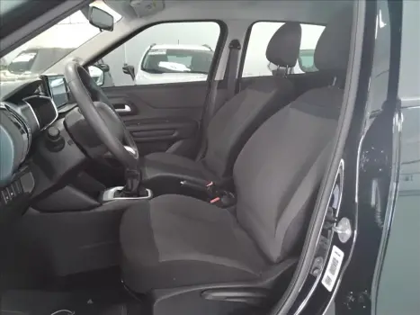 CITROEN C3 1.0 4P 12V FLEX FEEL, Foto 10 CITROEN C3 1.0 4P 12V FLEX FEEL, Foto 10