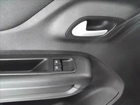 CITROEN C3 1.0 4P 12V FLEX FEEL, Foto 11 CITROEN C3 1.0 4P 12V FLEX FEEL, Foto 11