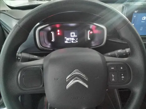 CITROEN C3 1.0 4P 12V FLEX FEEL, Foto 12 CITROEN C3 1.0 4P 12V FLEX FEEL, Foto 12