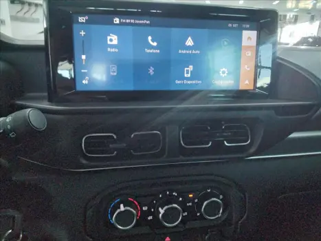 CITROEN C3 1.0 4P 12V FLEX FEEL, Foto 13 CITROEN C3 1.0 4P 12V FLEX FEEL, Foto 13