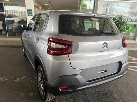 CITROEN C3 1.0 4P 12V FLEX LIVE PACK, Foto 5