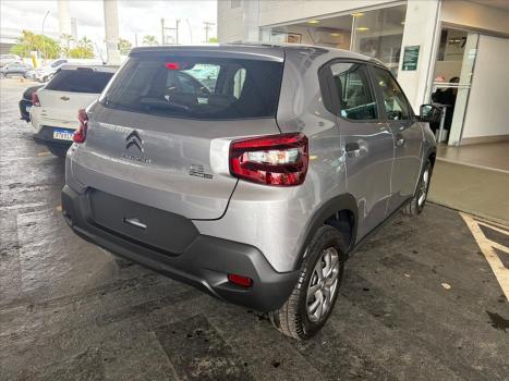 CITROEN C3 1.0 4P 12V FLEX LIVE PACK, Foto 6