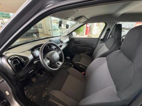 CITROEN C3 1.0 4P 12V FLEX LIVE PACK, Foto 7