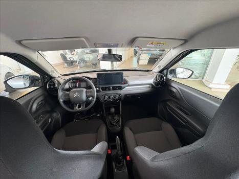 CITROEN C3 1.0 4P 12V FLEX LIVE PACK, Foto 8