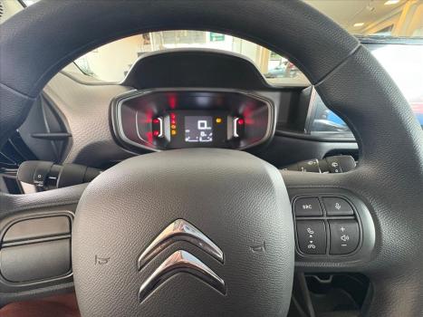 CITROEN C3 1.0 4P 12V FLEX LIVE PACK, Foto 9