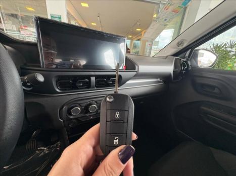 CITROEN C3 1.0 4P 12V FLEX LIVE PACK, Foto 10