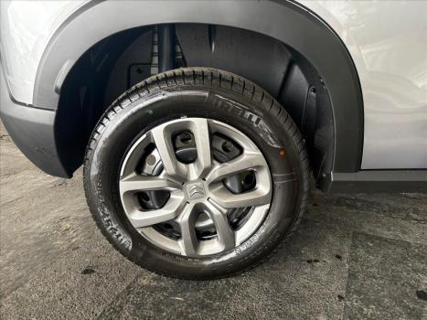 CITROEN C3 1.0 4P 12V FLEX LIVE PACK, Foto 21