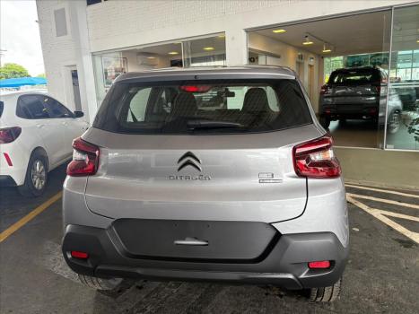 CITROEN C3 1.0 4P 12V FLEX LIVE PACK, Foto 2