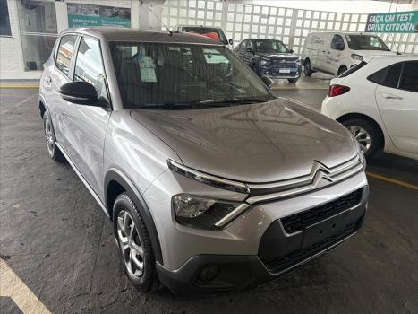 CITROEN C3 1.0 4P 12V FLEX LIVE PACK, Foto 3