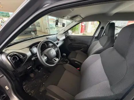 CITROEN C3 1.0 4P 12V FLEX LIVE PACK, Foto 8