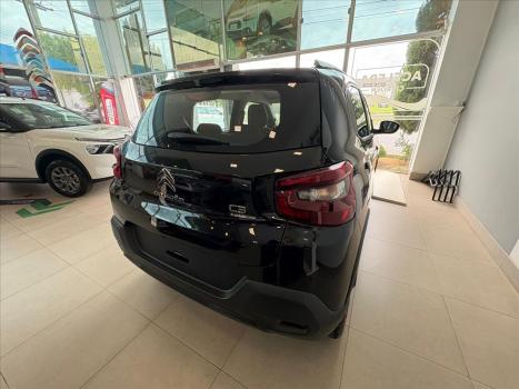 CITROEN C3 1.0 4P 12V FLEX FEEL, Foto 4