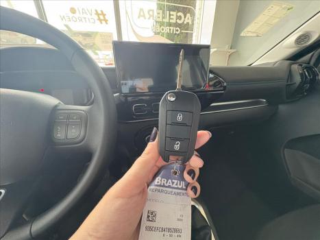 CITROEN C3 1.0 4P 12V FLEX FEEL, Foto 10