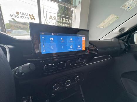 CITROEN C3 1.0 4P 12V FLEX FEEL, Foto 12