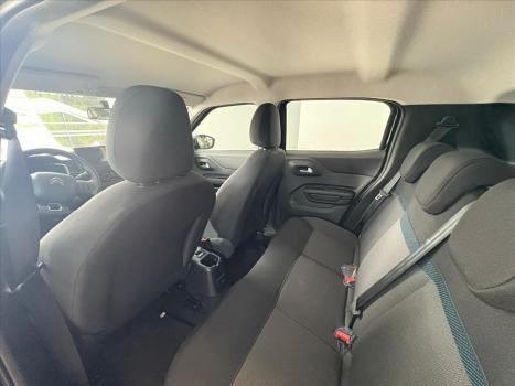 CITROEN C3 1.0 4P 12V FLEX FEEL, Foto 13