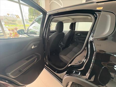 CITROEN C3 1.0 4P 12V FLEX FEEL, Foto 16