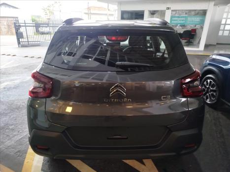 CITROEN C3 1.0 4P 12V FLEX FEEL, Foto 2