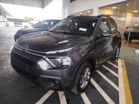 CITROEN C3 1.0 4P 12V FLEX FEEL, Foto 4