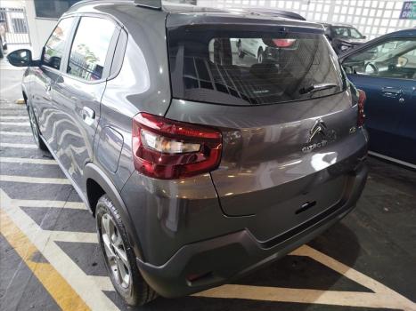 CITROEN C3 1.0 4P 12V FLEX FEEL, Foto 7