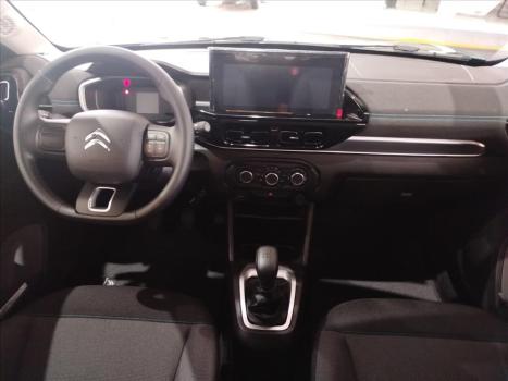 CITROEN C3 1.0 4P 12V FLEX FEEL, Foto 8