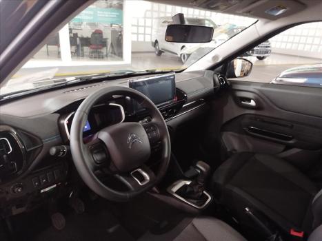 CITROEN C3 1.0 4P 12V FLEX FEEL, Foto 10