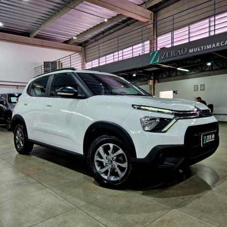 CITROEN C3 1.0 4P 12V FLEX FEEL, Foto 1