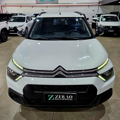 CITROEN C3 1.0 4P 12V FLEX FEEL, Foto 2