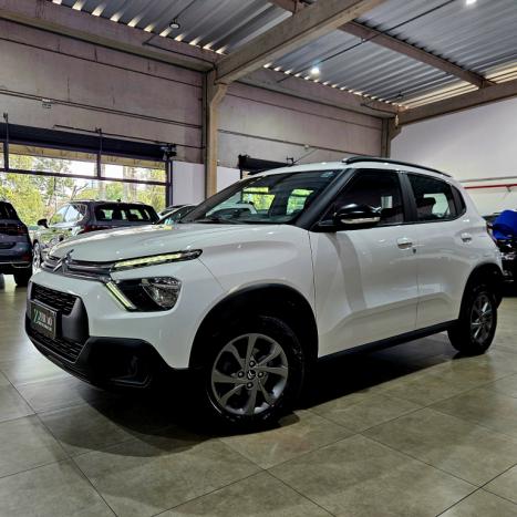 CITROEN C3 1.0 4P 12V FLEX FEEL, Foto 3