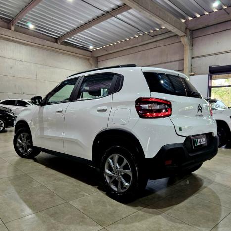 CITROEN C3 1.0 4P 12V FLEX FEEL, Foto 4