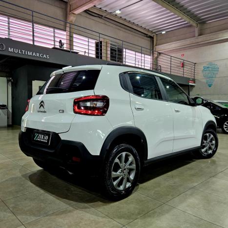 CITROEN C3 1.0 4P 12V FLEX FEEL, Foto 5