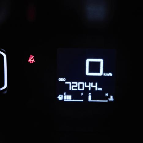 CITROEN C3 1.0 4P 12V FLEX FEEL, Foto 9