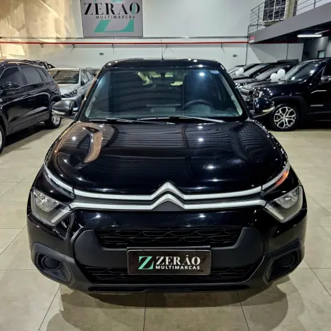 CITROEN C3 1.0 4P 12V FLEX LIVE PACK, Foto 2