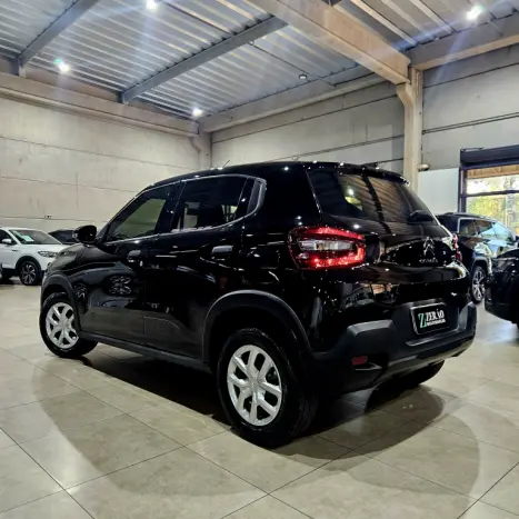 CITROEN C3 1.0 4P 12V FLEX LIVE PACK, Foto 5