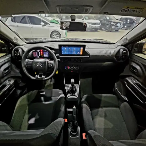 CITROEN C3 1.0 4P 12V FLEX LIVE PACK, Foto 6