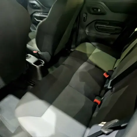 CITROEN C3 1.0 4P 12V FLEX LIVE PACK, Foto 8