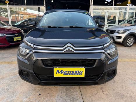 CITROEN C3 1.0 4P 12V FLEX LIVE, Foto 2