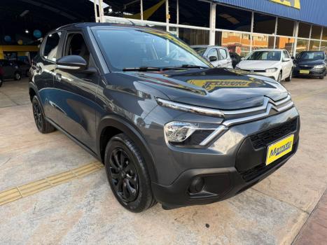 CITROEN C3 1.0 4P 12V FLEX LIVE, Foto 3