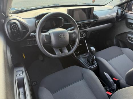 CITROEN C3 1.0 4P 12V FLEX LIVE, Foto 6
