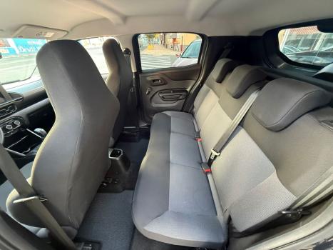 CITROEN C3 1.0 4P 12V FLEX LIVE, Foto 8