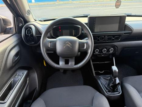 CITROEN C3 1.0 4P 12V FLEX LIVE, Foto 9