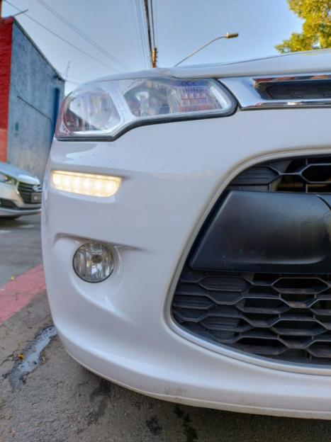CITROEN C3 1.2 4P 12V PURE TECH ATTRATION FLEX, Foto 11 CITROEN C3 1.2 4P 12V PURE TECH ATTRATION FLEX, Foto 11