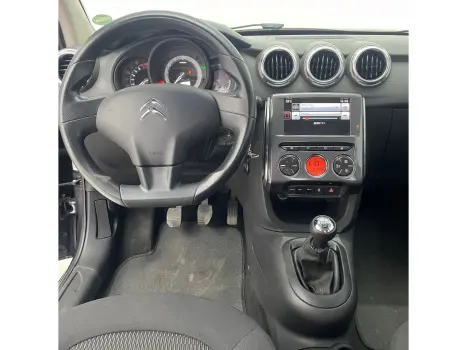 CITROEN C3 1.2 4P 12V PURE TECH TENDANCE FLEX, Foto 7