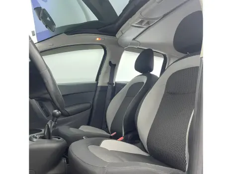 CITROEN C3 1.2 4P 12V PURE TECH TENDANCE FLEX, Foto 8