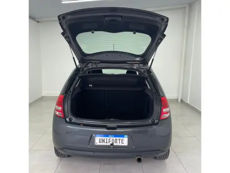 CITROEN C3 1.2 4P 12V PURE TECH TENDANCE FLEX, Foto 9