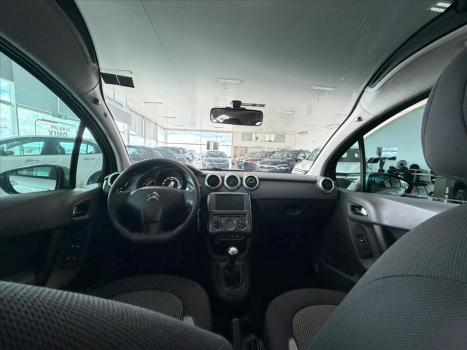 CITROEN C3 1.2 4P 12V PURE TECH TENDANCE FLEX, Foto 9